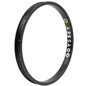 Felge, Stage 20X1,75, 36H Schwarz - 1