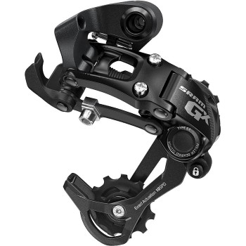 Rear Derailleur Gx Type 2.1 10-Speed Short Cage Black - 1