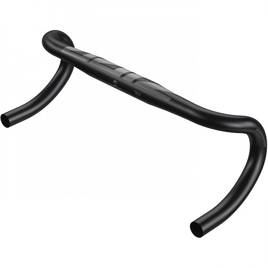 Zipp Handlebar Service Course Sl 70 38Cm C-C Black - 1