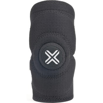 Fuse Alpha Knee Pads Soft Closed Size: L, Black - 1