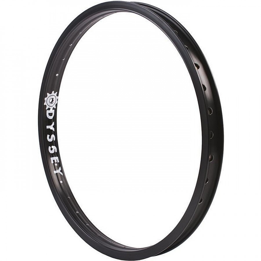 Rim, Quadrant 20X1.75, 36H Black - 2