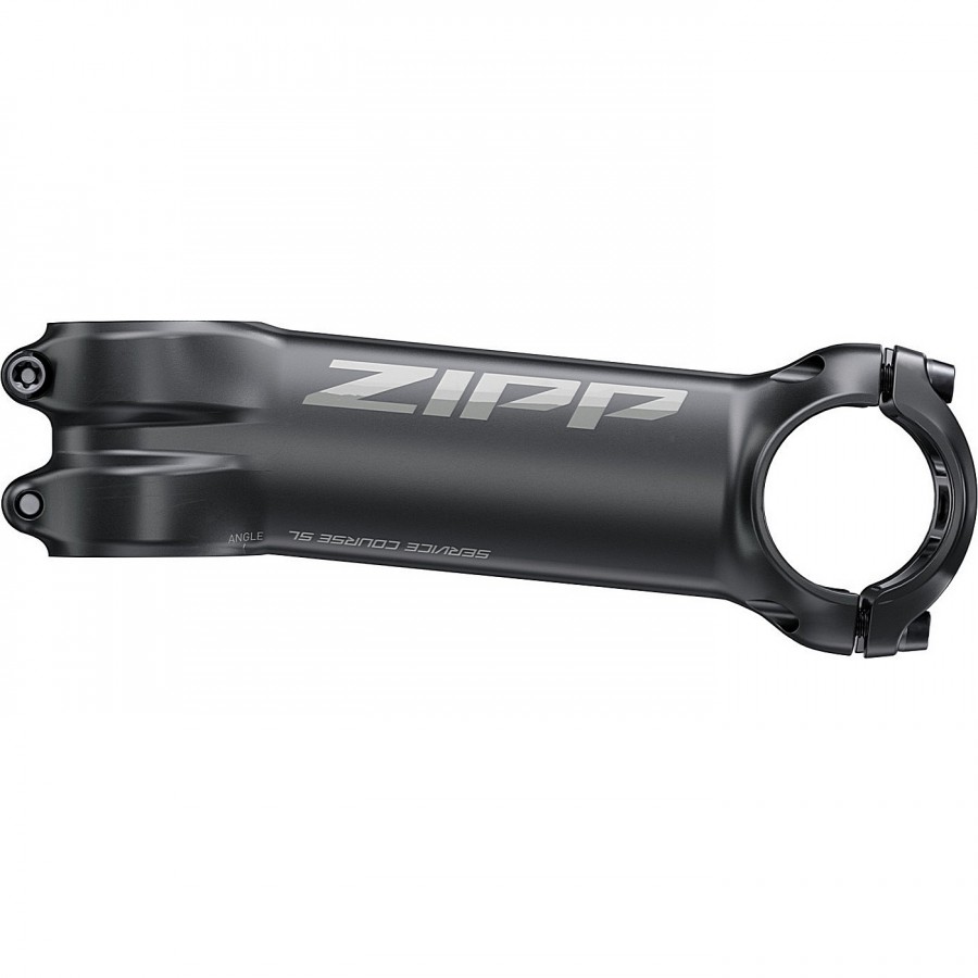 Zipp Alaun. Vorbau Service Course Sl Os „110 mm, +/-6°, 1 1/4“ – 1 1/8“, Univer Black - 3