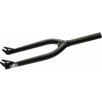 Fork Hoffman Super Forks With Mounts, Black - 1