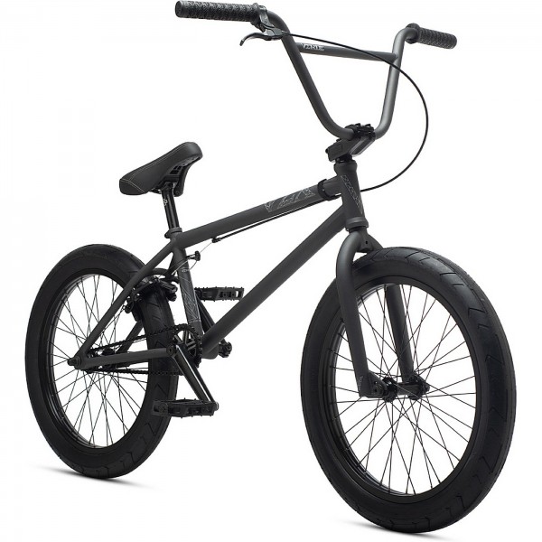 Verde Vex Xl 20 Grafite Opaco 21"Tt - 1 - Bmx - 0876427062170