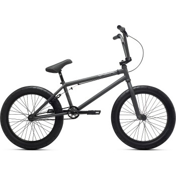 Verde Vex Xl 20 Grafite Opaco 21"Tt - 2 - Bmx - 0876427062170