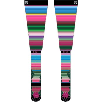 Fist Brace/Socks Los Taka S-M, Colorful - 2