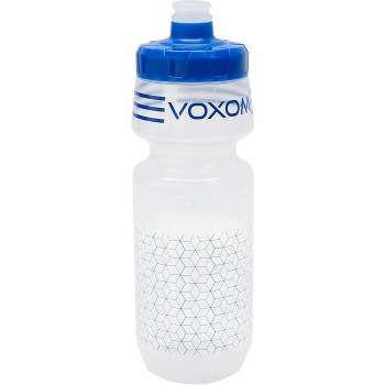 Bidón Voxom F1 710Ml Logo Azul/Tapón Azul - 1