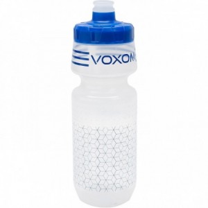 Voxom Water Bottle F1 710Ml Blue Logo / Blue Cap - 1