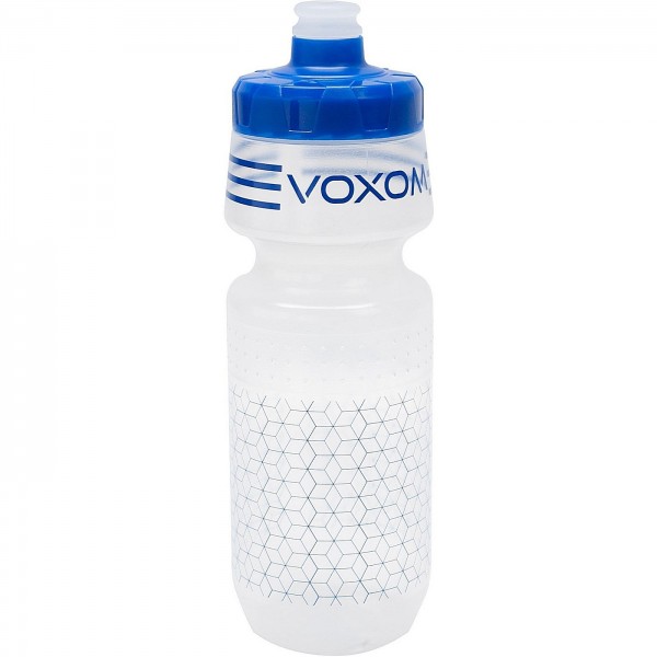 Bidón Voxom F1 710Ml Logo Azul/Tapón Azul - 1