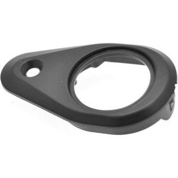 Soporte de unidad de control Mahle X35 curvo, para botón Iwoc One - 1