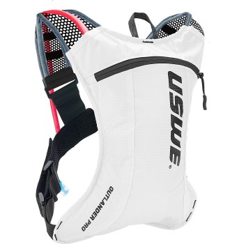 Uswe Backpack Outlander Pro 2 Liter White - 1