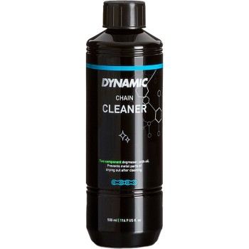 Dynamic Chain Cleaner 500Ml Bottle - 1