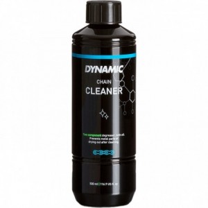 Dynamic Chain Cleaner 500Ml Bottle - 1
