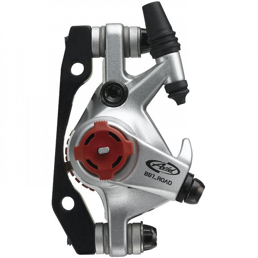 Freno De Disco Bb7 Road Platinum, Cps (Incluye Rotor G2cs De 140 Mm, Pernos De Rotor, Cps B - 1