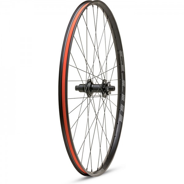 Roue Wtb Proterra Light I23 X 700C Tcs 2.0 roue arrière, 142 X 12Mm, 28 trous, 6 boulons, Db, Shimano 11Spd - 1