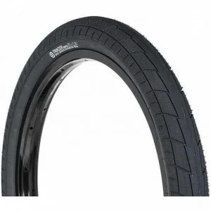 Salt Tire Tracer 18 X 2.2 Nero Con Stampa - 1 - Copertoni - 4055822035736