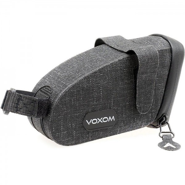 Bolsa Sillín Voxom Sat2 M (178X78x103mm) - 1