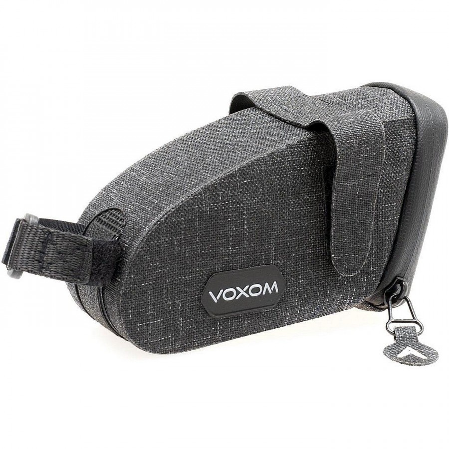 Voxom Saddle Bag Sat2 M (178X78x103mm) - 1