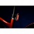 Collier de serrage de selle Led Stick Drive Stvzo noir, lumière rouge, Y15 - 3