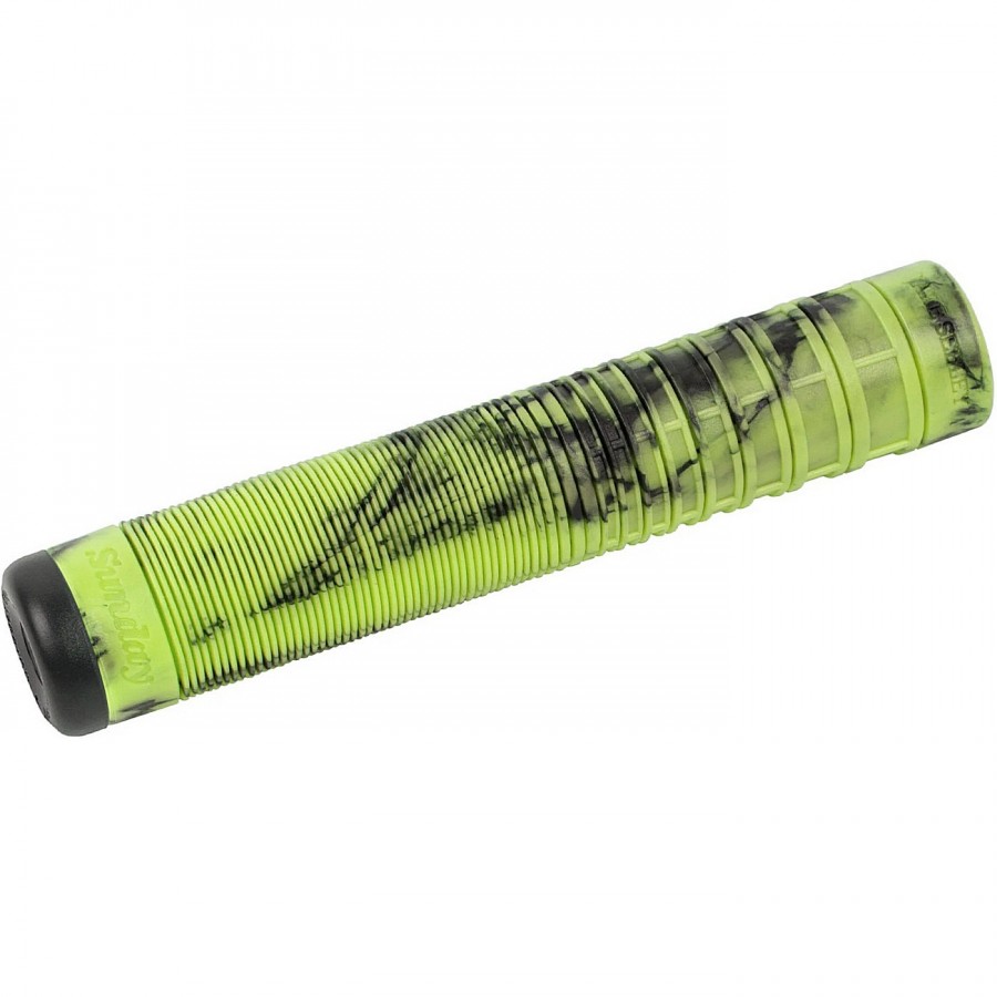 Grip Jake Seeley Clear/Blue Swirl - 4