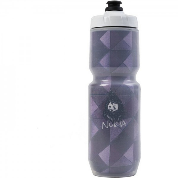 Fairdale Waterbottle Nora V. Purple, 23Oz - 1