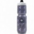 Botella de agua Fairdale Nora V. Púrpura, 23 Oz - 1