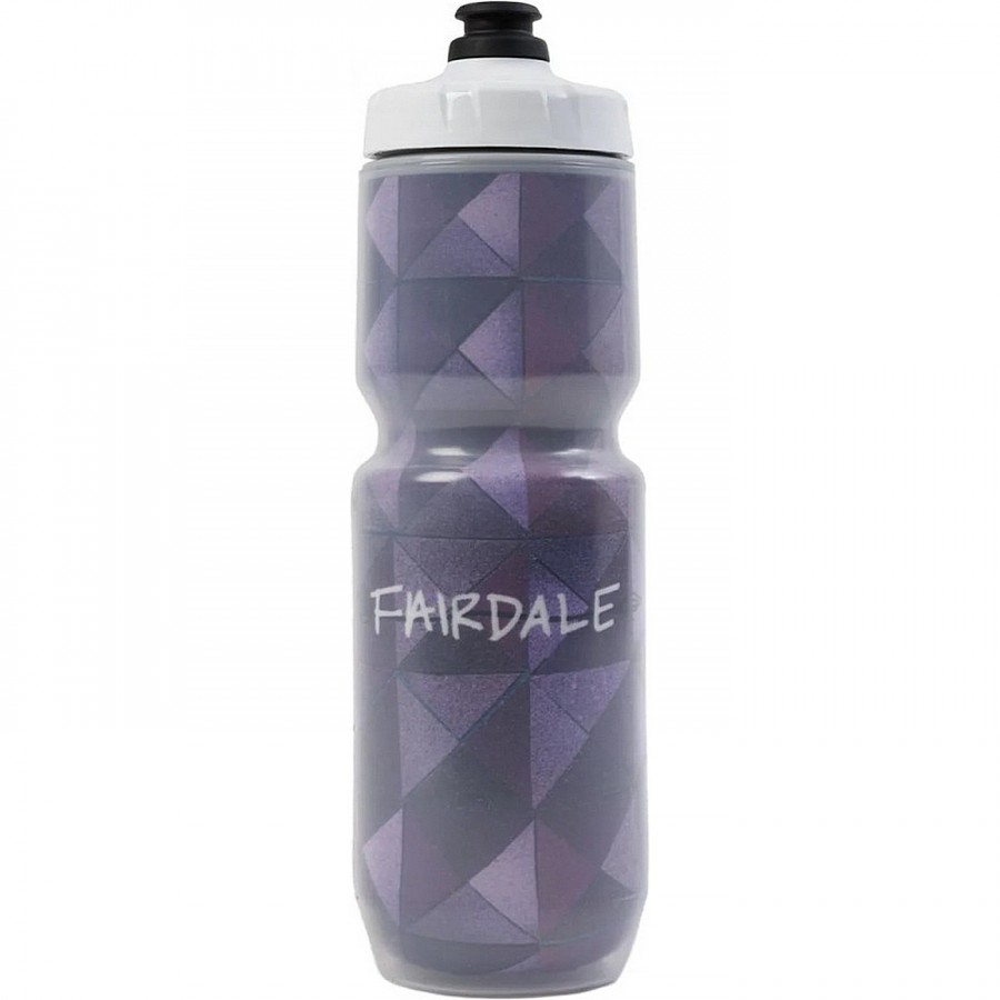 Fairdale Bouteille d'eau Nora V. Violet, 23 oz - 2