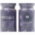Botella de agua Fairdale Nora V. Púrpura, 23 Oz - 3