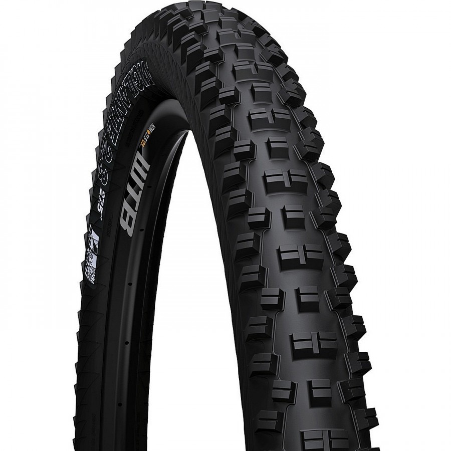 Vigilante 2.8 X 29" Tcs Leggero/Rotolamento Veloce 60Tpi Doppio Dna, Sg2, Nero - 2 - Copertoni - 0714401110519