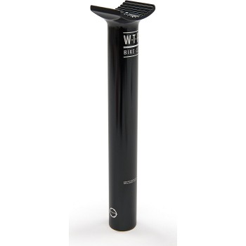 Wtp Seatpost Socket 200Mm, Black - 1