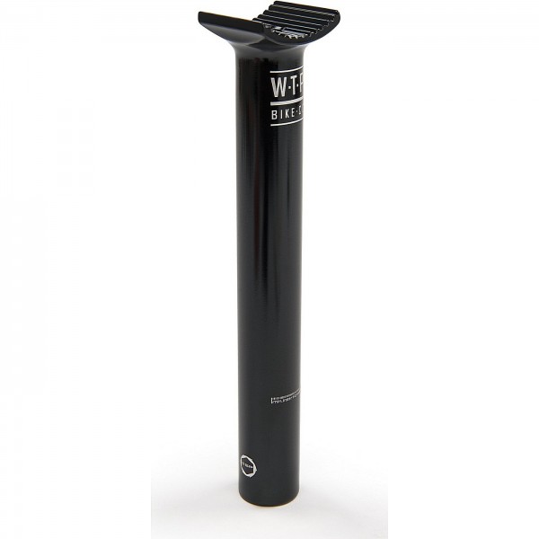 Wtp Seatpost Socket 200Mm, Black - 1