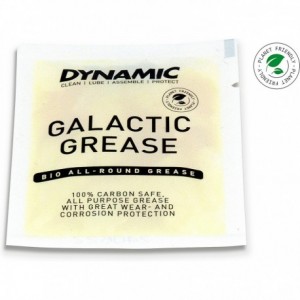 Dynamisches Glactic-Fett 5G - 1