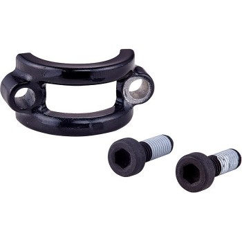 Elixir Split Clamp Kit Graphblack Q - 1