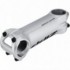 Zipp Alum. Stem Service Course 125Mm, 25°, 31.8Mm, 1 1/8" Silver - 1