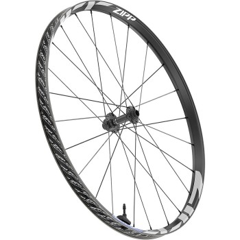 Zipp 1Zero Hitop Sw 29" vorne, 15X110 Boost Sid Blue Graphic - 1