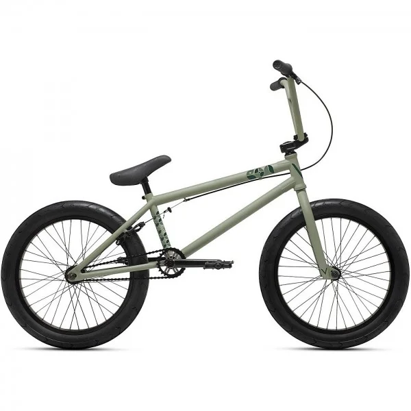 Verde Eonxl 20 Verde militare - 1 - Bmx - 0876427062149