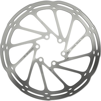 Rotor Centerline 160Mm Rounded - 1