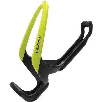 Lezyne Porte-gourde Matrix Team, Vert - 1