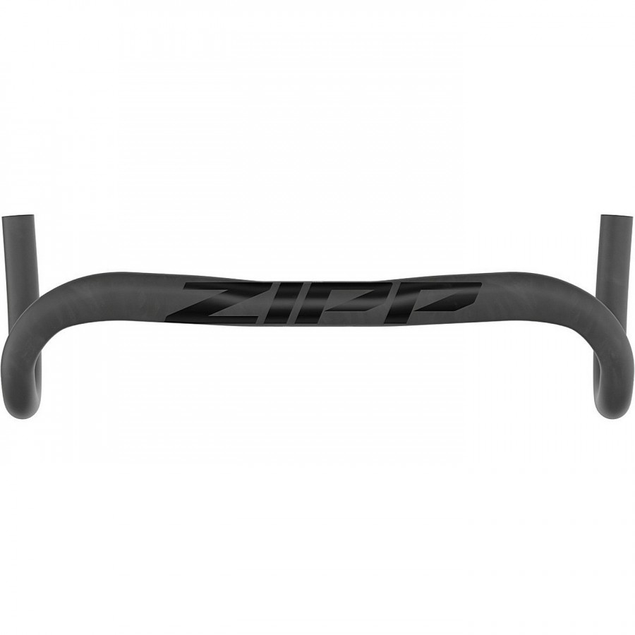 Guidon Zipp Sl 70 Ergo 40Cm C-C Noir - 2