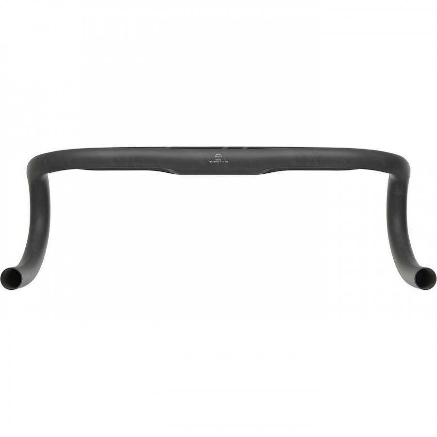 Zipp Handlebar Sl 70 Ergo 40Cm C-C Black - 4