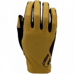 7Idp Glove Control L, Beige - 1