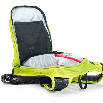 Uswe backpack Outlander 9 packing volume: 9 liters yellow - 3