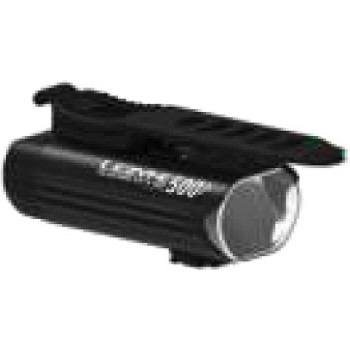 Lezyne Macro Stvzo 500+ Reverse Luce Bianca Nera, Y17 - 2 - Luci - 4710582553240