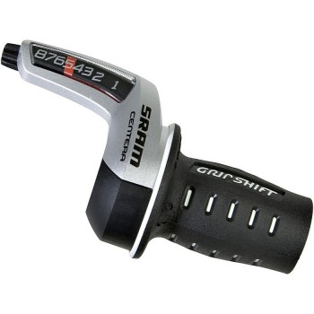 Shifter Centera Twister 9Sp Rear - 1