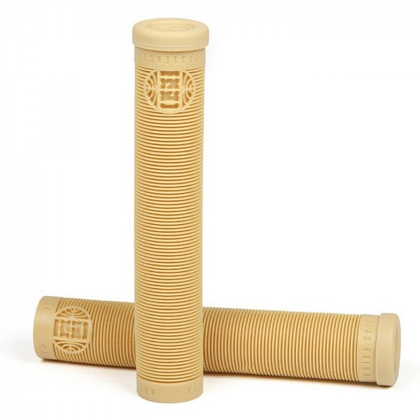 Bsd Passenger Grips Sandstorm - 1