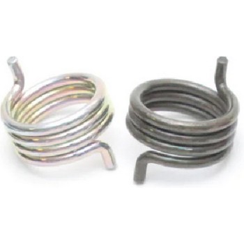 Odyssey Replacement Spring Left Side, For Evo 2.5 Brake Silver - 1