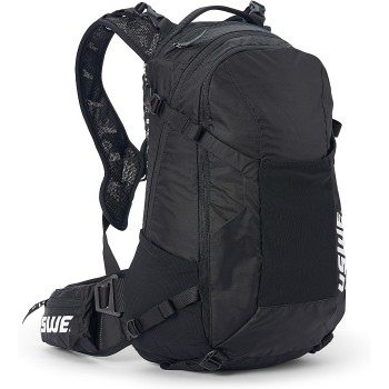 Uswe Mochila Shred 16 16 Litros Negro - 1