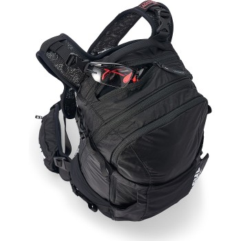 Uswe Rucksack Shred 16 16 Liter Schwarz - 8