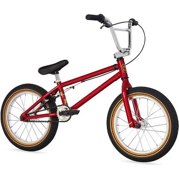 Disadattato 16 Rum Rosso - 1 - Bmx - 0745808299514