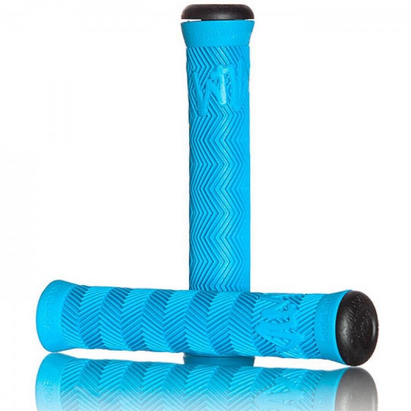 Grips, Volume Vlm Flangeless Glacier Blue - 1